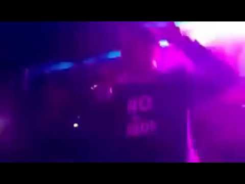 NANDU POPU (SSS) - FILU DE IENTU ft BUNDAMOVE live al ParcoGondar Gallipoli