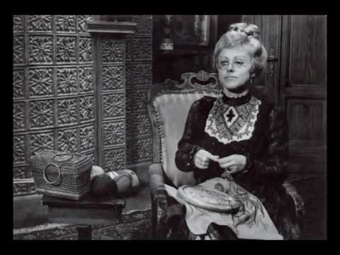 Barlay Zsuzsa  - A dajka dala