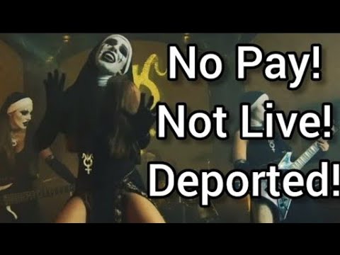 Dogma Situation Is Worse Than You Think