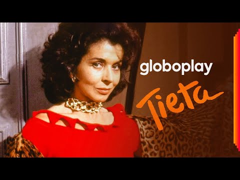 NOVELA - Tieta 