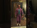 Trevor Phillips Outfits