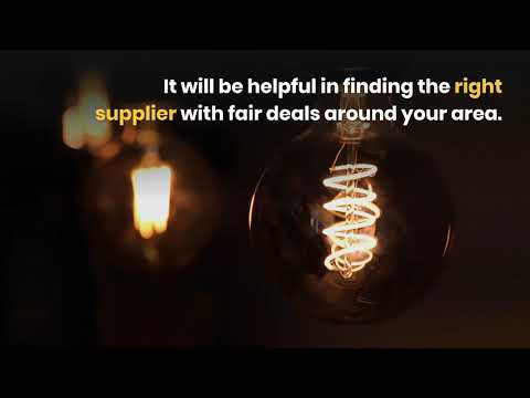 Cheap Business Electricity