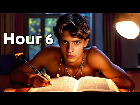 American Reads ENTIRE Bhagavad Gita in ONE SITTING