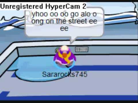 Everybody - Rudenko Cpmv =)