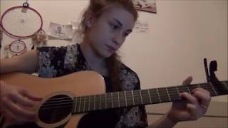 Federica Abbate - Fiori sui balconi (Cover)