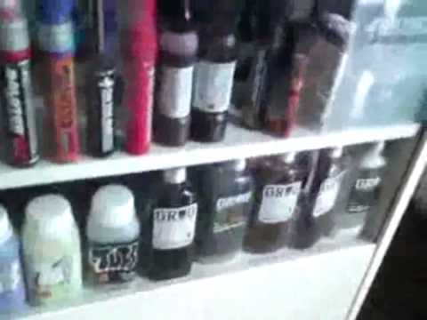 Akcja ratunkowa STREETWORKERZ w sklepie NOT4TOYS