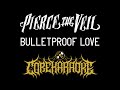 Pierce The Veil Bulletproof Love Karaoke Instrumental