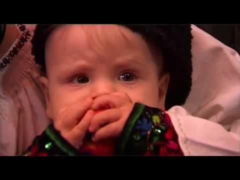 Nastacuta Iuga-Colinda copiilor