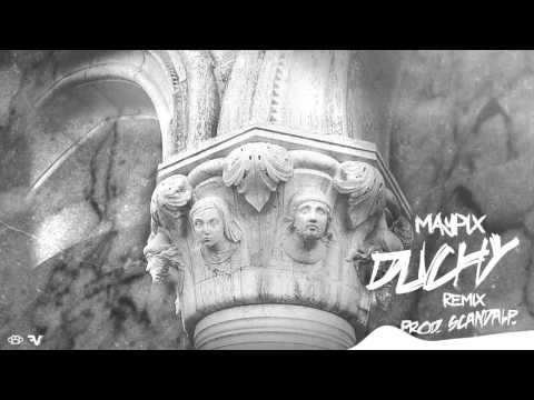 mayp1x - duchy remix (prod. Scandal P.) [FV16]