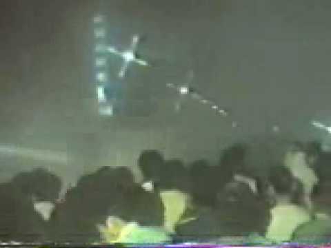 70年代北港媽祖犁轎入廟 農曆三月十九 北港迎媽祖 - 北港迎媽祖