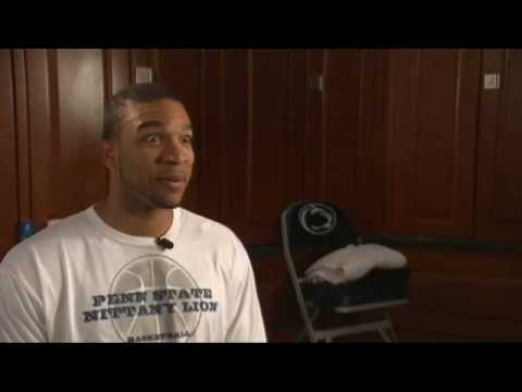 Jamelle Cornley and Danny Morrissey  - Part One