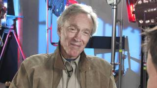 Aspiring Hollywood: An interview with Patrick Gorman on Aspiring Hollywood video