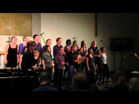 Inspired Gospel Chor