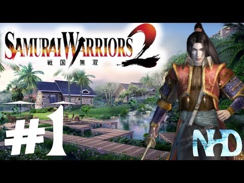 samurai warriors 2 xtreme legends xbox 360 review