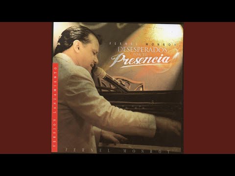 Escondido En Tu Presencia