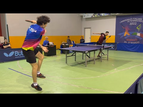 Serie B1 2022/23 - 14ª giornata, Biella Carrozzeria Campagnolo - Villa Romanó 3-5