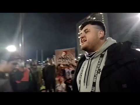 GRIZZLY vs. NANO vs. EJ3: 8vos - Batallas Under x Shaman Kings Battles - Concepción 2021 🇨🇱