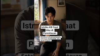 Download lagu My Wife Used Birth Control While I Was Working Away. By: Yulistriani. Read on KBM app. mp3 Download lagu My Wife Used Birth Control While I Was Working Away. By: Yulistriani. Read on KBM app. mp3