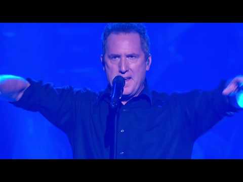 Sailing On The Seven Seas - OMD