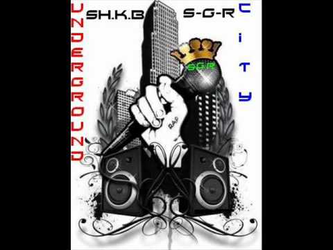 MR JUNIOR FT K B FT SMOOKY G FT DMG J