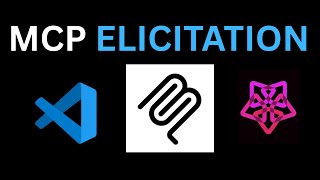 MCP Elicitation Tutorial – VSCode, Pydantic AI & MCP Inspector