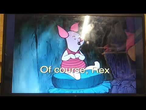 Mammal Story 2 part 2 - Danny's Lost Hat/It's Toby! (2010)