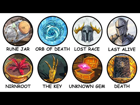 renn explains and ghoul explains