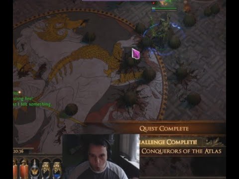 [SSFHC] First Awakener Kill Ever - TR Raider