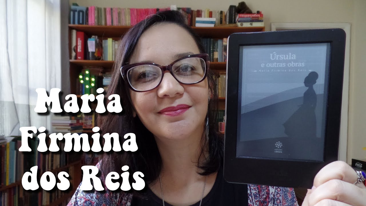 Maria Firmina dos Reis