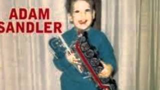 Adam Sandler-Do It For Your Mama