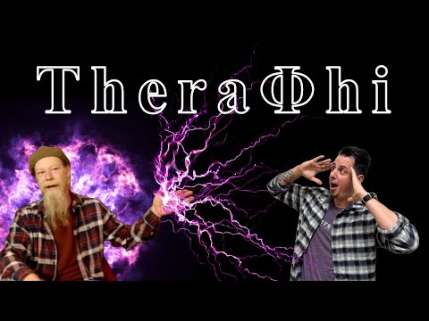 Theraphi Technology with Paul Harris and Brandon Amalani