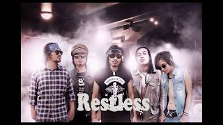 Download lagu JAMPHE JOHNSON FULL ALBUM  - RESTLESS,WE ARE BROTHER,WITHOUT A CLUE,I DONT WANT TO KNOW (UNRELEASED) mp3