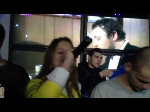 (Live)mc Inka feat АрХангел -- всего хватает