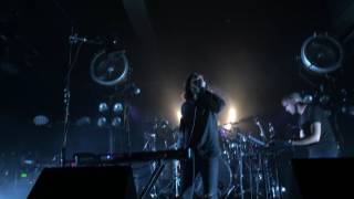 3 - Dim Ignition - Between the Buried and Me (Live in Charlotte, NC - 9/12/16)