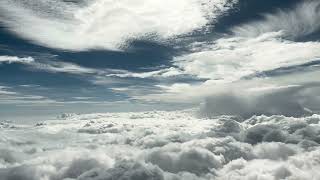 CLOUDS. Magical planet. Video and music by Nenad Bach