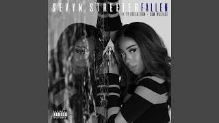Fallen (feat. Ty Dolla $ign & Cam Wallace)