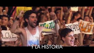 Do or Die Remix Afrojack VS Thirty Seconds to Mars Subtitulado al Español