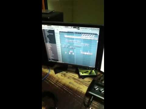 Yanns La Presion - Tan Killao Mambo Prevew (Prod By Frankli