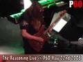 The Reasoning - Fallen Angels - HQ - P60 May 2008