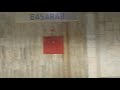 Metrou 2022 05 12 101DE LA GARA DE NORD1 LA BASARAB PRIN GEAM BOM
