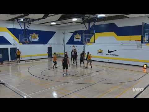 Naughty Boyz vs Twix - sunday tier - tcbl 2022 fall