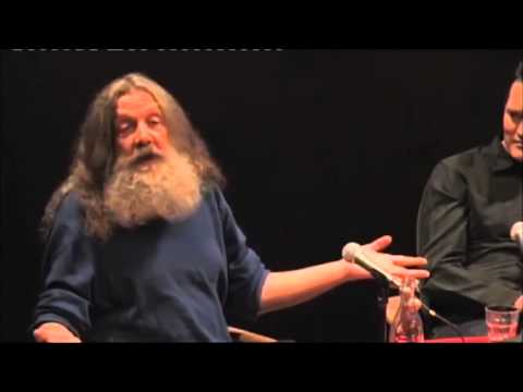 Why isn't Alan Moore's Name on the Watchmen Movie?  (Comics vs. Film)