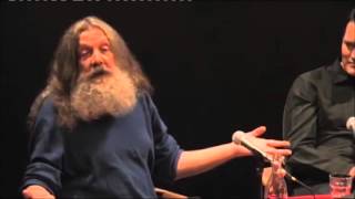 Why isn't Alan Moore's Name on the Watchmen Movie?  (Comics vs. Film)