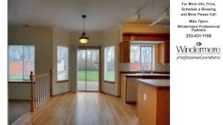 preview picture of video '501 CHERRY ST E, TACOMA, WA Presented by Mike Tipton.'