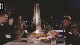 CityLoft - the student
