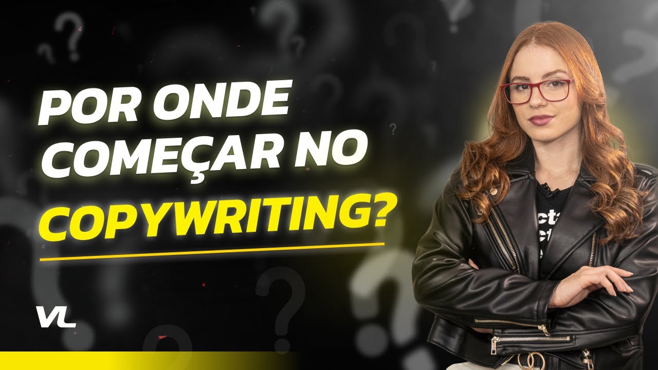 O que você deve saber para começar no Copywriting