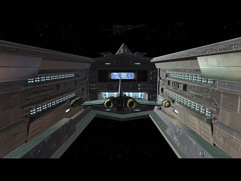 Warcarrier GSF Sanguine Galaxy FunkyTown