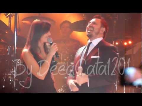 Lala Happy Xmas - Alina Eremia & Horia Brenciu - Noapte de Craciun