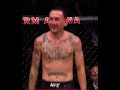 Dustin Poirier Attitude Status