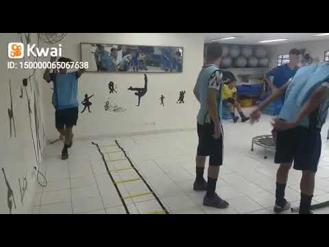 Escola de Futebol, Brasil juniors